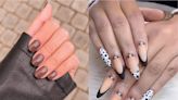 Nail artists share 6 nail trends that are in and 7 that are out for 2024