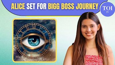 Alice Kaushik Confirmed For Bigg Boss 18? Exclusive Scoop Out