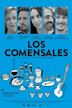 Los comensales