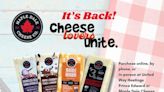 Maple Dale Cheese supports United Way HPE campaign