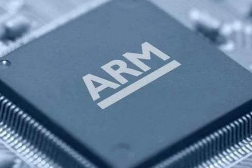 What's Going On With Arm Holdings Stock? - ARM Holdings (NASDAQ:ARM)