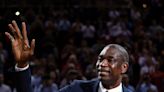 Dikembe Mutombo undergoing treatment for brain tumor