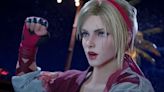 Lidia Sobieska faz seu retorno em TEKKEN 8 - Drops de Jogos