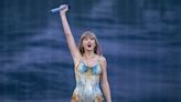 Taylor Swift’s Eras Tour expected to give £300m boost to London’s economy