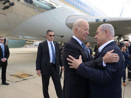 Por qué EEUU y sus aliados se la juegan al despreciar una posible orden de arresto internacional contra Netanyahu