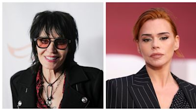 Famous birthdays list for today, September 22, 2024 includes celebrities Joan Jett, Billie Piper