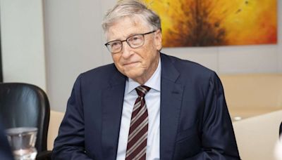 Viver uma vida feliz e bem-sucedida se resume a três dicas simples, segundo Bill Gates