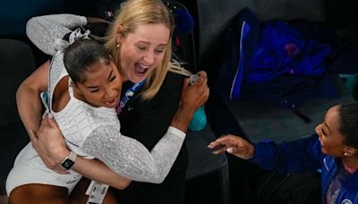 What is an inquiry in gymnastics? How Jordan Chiles went from 5th to a bronze medal