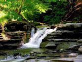 Stony Brook State Park