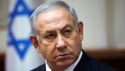França apoia pedido de prisão contra Benjamin Netanyahu