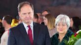 New York Times: Neighbor called police in 2021 after exchanging words with Justice Alito’s wife