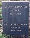 Sally Beauman