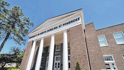 UNCP continues graduate enrollment record for eighth year in a row | Robesonian