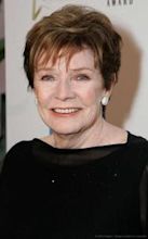 Polly Bergen