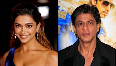 Deepika Padukone, Shah Rukh Khan Top IMDb’s List of Most Viewed Indian Stars – Global Bulletin