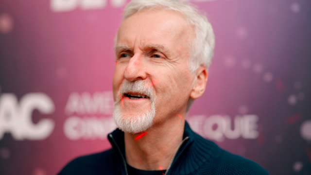 James Cameron Details Thoughts on Alien: Romulus, Terminator: Zero