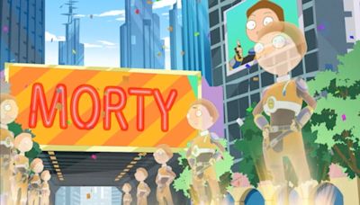 ‘Rick and Morty: The Anime’ Is Set to Premiere This Year