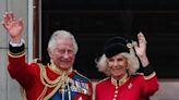 Here's why Camilla's Trooping the Colour outfit shows her dedication to King Charles