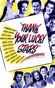 Thank Your Lucky Stars (film)