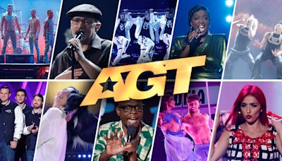 ‘America’s Got Talent’ Crowns Season 19 Winner On NBC