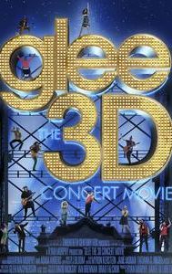 Glee the Concert Movie