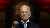 Recargado, Joe Biden dijo que la democracia está “bajo asalto” y que Trump es una amenaza para Estados Unidos