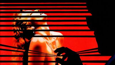 30 of the Horniest Erotic Thrillers Ever Made