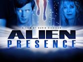 Alien Presence