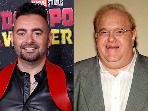 Chris Kirkpatrick reveals Lou Pearlman would ask NSYNC to show him their abs
