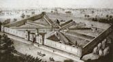 History of United States prison systems