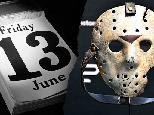 13 Friday the 13th facts: What to know about the 'unlucky' day