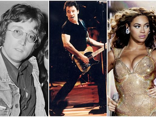 From John Lennon to NWA: 14 of the best protest songs