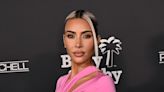 Kim Kardashian Seen in Rare Unfiltered Photos During Northern California Visit, Showing Off Real Skin