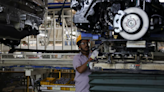 Manufacturing drives industrial output growth to 7-month high of 5.9% May
