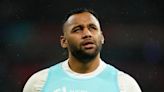 England rugby star Billy Vunipola arrested in Majorca, reports say