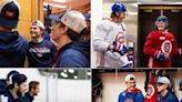 Crave sets hockey docuseries on rebuild of Montreal Canadiens franchise
