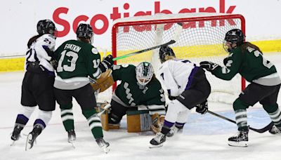 Boston-Minnesota set to square off in winner-takes-all Game 5 for first-ever PWHL title