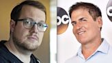Dogecoin creator claims Mark Cuban is running a crypto 'grift:' He seems to have 'drunk the Kool-Aid'