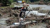 Nuevas inundaciones destruyen caminos y casas en Vermont