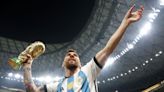 Footballing Weekly: Jaw-dropping World Cup final ends Messi debate