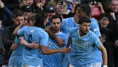 Manchester City 1 - Chelsea 0: resumen, resultado y goles del partido