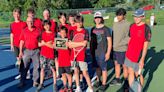 State Tournament Scoreboard: Pioneer Valley Chinese Immersion Charter boys tennis advances & more