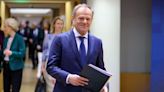 Poland's Tusk seeks to cement grip on power in local elections