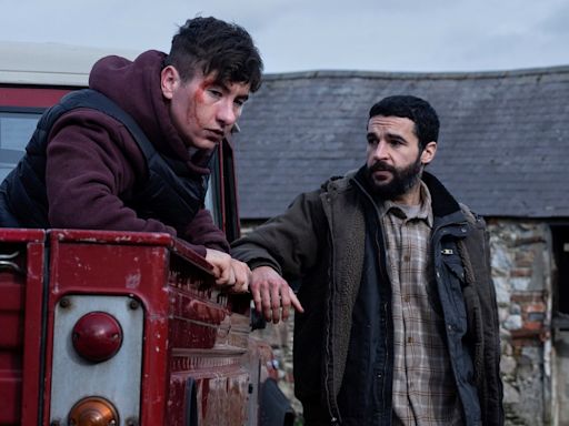 Barry Keoghan thriller to have Toronto world premiere