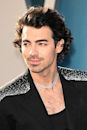 Joe Jonas