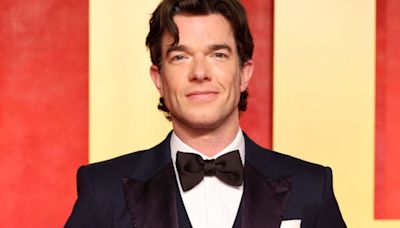 How to watch John Mulaney's upcoming live Netflix series 'Everybody’s In LA'