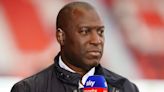 Kevin Campbell: Concerns raised over ex-footballer's hospital care before his death, inquest told
