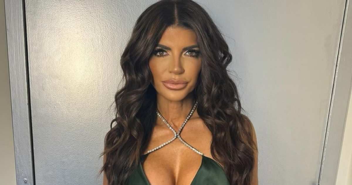 'Desperate move: 'RHONJ' fans call Teresa Giudice 'desperate' over 'photoshopped' vacation photos