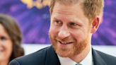 Duke of Sussex’s memoir Spare double-nominated for book of the year prizes