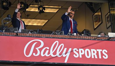 MLB Fans Have to Pay Up to Watch Bally Sports on Comcast Again